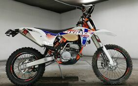 KTM 250 EXC F EXA40