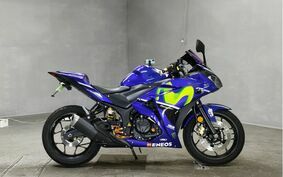 YAMAHA YZF-R25 RG10J