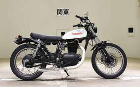 KAWASAKI 250TR BJ250F