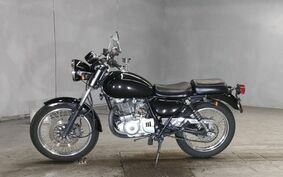 SUZUKI ST250 NJ4AA