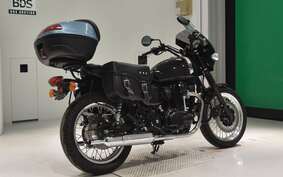 KAWASAKI W800 STREET 2022 EJ800E