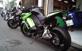 KAWASAKI NINJA 1000 2015 ZXT00L