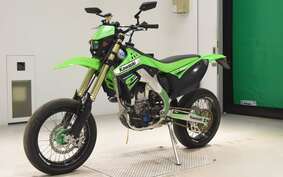 KAWASAKI KX250 F KX250Y