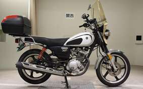 YAMAHA YB125SP PCJL