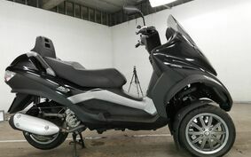 PIAGGIO MP3 250 RL M472