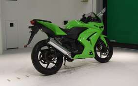 KAWASAKI NINJA 250R EX250K