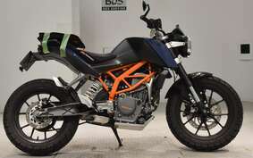 KTM 250 DUKE JGE40