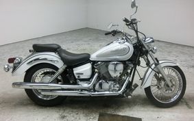 YAMAHA DRAGSTAR 250 VG02J