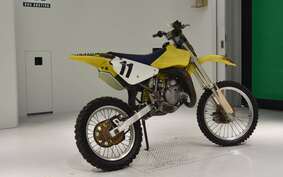 SUZUKI RM85 RD17C