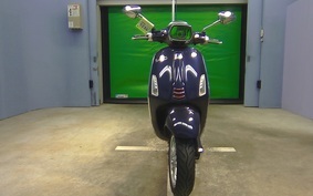 VESPA SPRINT150IE M822