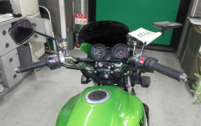 KAWASAKI ZRX1200 2008 ZRT20A