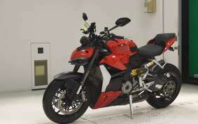 DUCATI STREETFIGHTER V2 2023