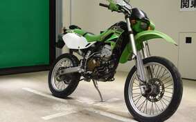 KAWASAKI KLX250 LX250E