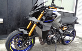 YAMAHA MT-09 SP ABS 2023 RN69J