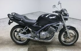 KAWASAKI BALIUS 250 1991 ZR250A