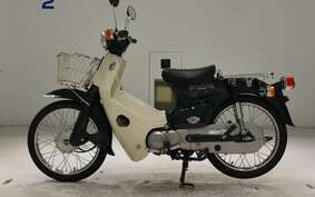 HONDA C90 SUPER CUB HA02