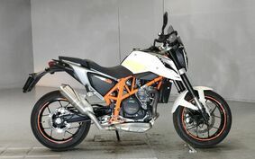 KTM 690 DUKE 2016 LDT