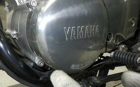 YAMAHA SR400 Gen.3 2007 RH01J