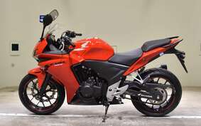 HONDA CBR400R 2015 NC47