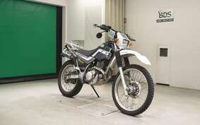 YAMAHA SEROW 225 Gen.3 DG08J