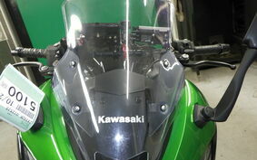 KAWASAKI NINJA 1000 SX 2021 ZXT02K