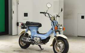 HONDA CHALY 50 CF50