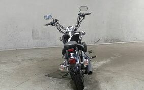 YAMAHA DRAGSTAR 250 VG02J