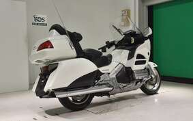 HONDA GL 1800 GOLD WING 2014 SC68