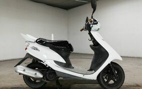 YAMAHA JOG ZR Evolution SA16J