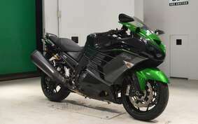 KAWASAKI ZX 1400 NINJA R A 2019 ZXT40J