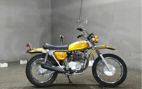 HONDA SL350 2001 SL350