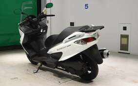 SUZUKI BURGMAN200 CH41A