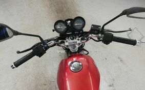 YAMAHA YBR125 PCJL