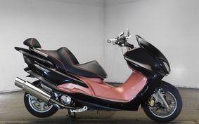 YAMAHA MAJESTY 125 5CA0