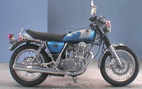 YAMAHA SR400 Gen.3 2008 RH01J