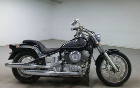 YAMAHA DRAGSTAR 400 1996 4TR