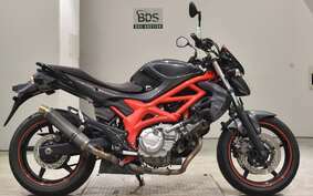 SUZUKI GLADIUS 2014 VK58A