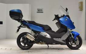 BMW C600 SPORT 2015