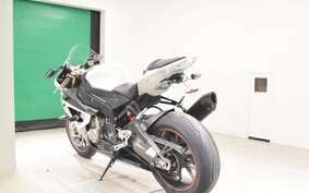 BMW S1000RR 2010