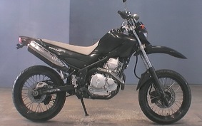 YAMAHA XT250X 2006 DG11J