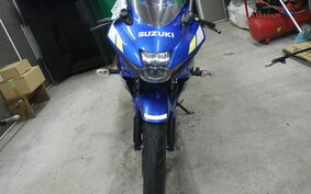 SUZUKI GSX-R125 DL33B