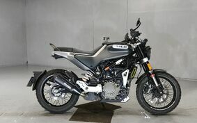 HUSQVARNA  スヴァルトピレン401 2021 JUJ4