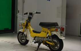 HONDA CHALY 50 CF50