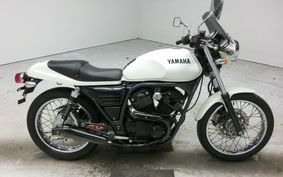 YAMAHA SRV250 RENAISSA 4DN