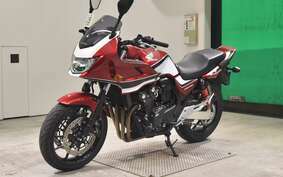 HONDA CB400 SUPER BOLDOR A 2021 NC42