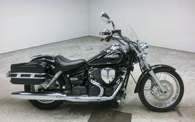 YAMAHA DRAGSTAR 250 VG05J