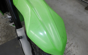 KAWASAKI KLX250 Gen.2 LX250S