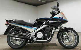 YAMAHA FJ1200 1992 3XW