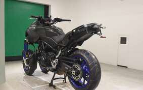 YAMAHA NIKEN 2018 RN58J