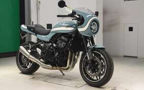 KAWASAKI Z900RS CAFE 2021 ZR900C